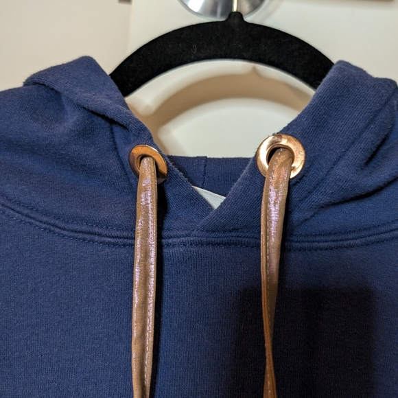 Walt Disney World 50th Anniversary Castle Pullover Hoodie Slouch Sz 2x - Picture 8 of 10